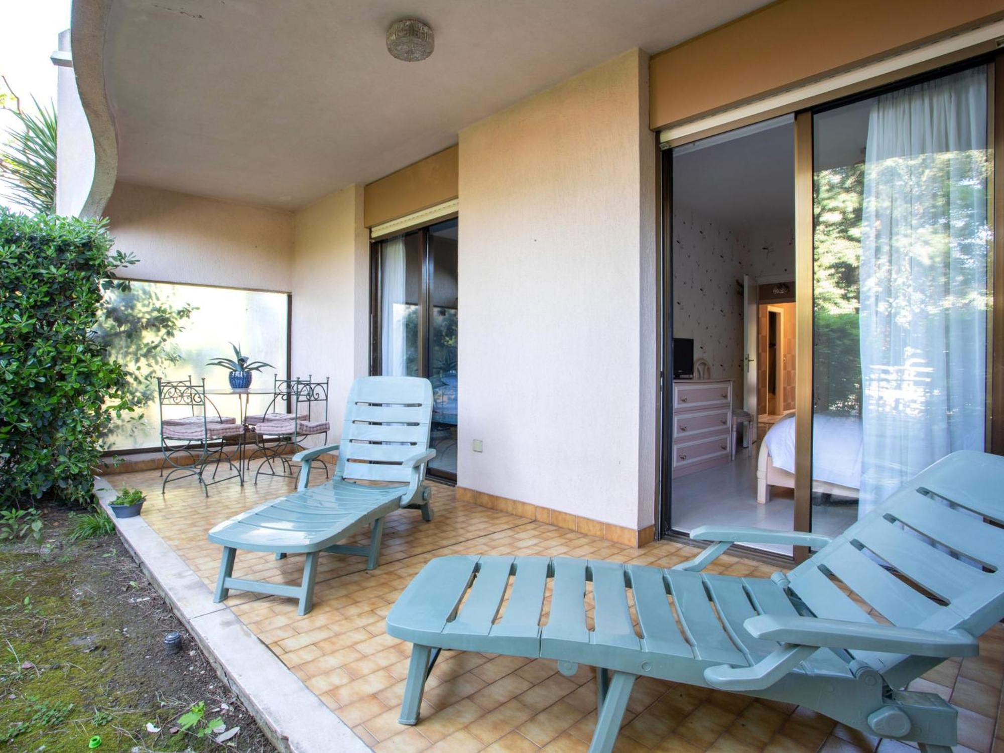 Appartement Marines De By Interhome